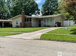 2023 Reardon Dr, Dayton, OH 45420