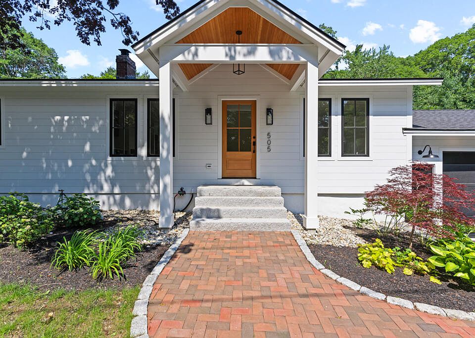 1st image of 505 Mitchell Road