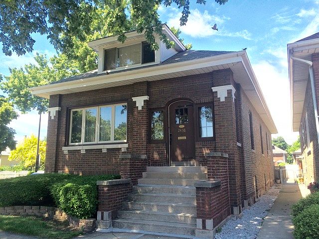 1st image of 2438 S 61st Ct