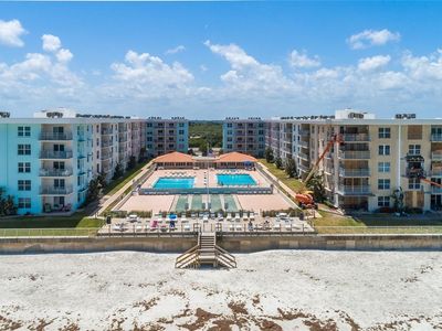 4153 S Atlantic Ave #2140, New Smyrna Beach, FL, 32169