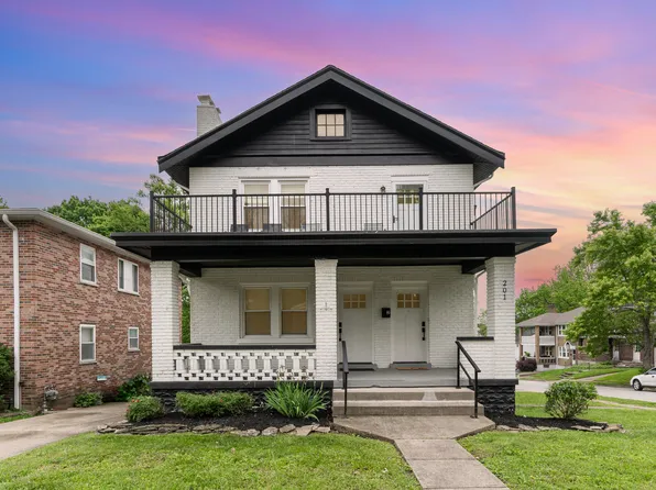 201 E 26th St, Covington, KY 41014