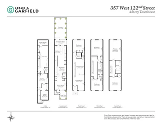 Sold by Leslie J. Garfield