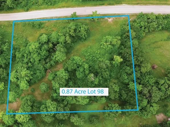 98 Silver Mist Cor, Mount Vernon, KY 40456