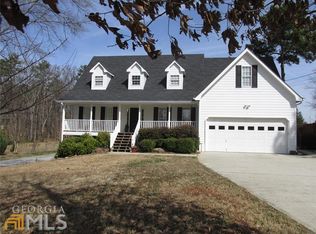 2956 Langley Rd, Loganville, GA 30052