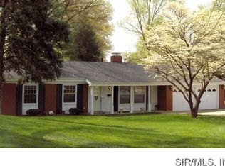 210 Emilie Ct, Collinsville, IL 62234