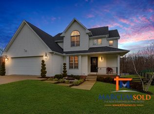 102 Welchwood Dr, Berea, KY 40403