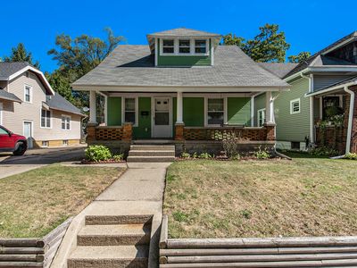 2318 Horton Ave SE, Grand Rapids, MI, 49507