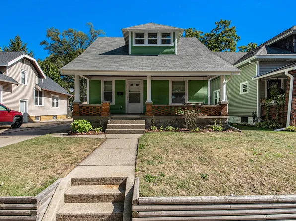 2318 Horton Ave SE, Grand Rapids, MI 49507