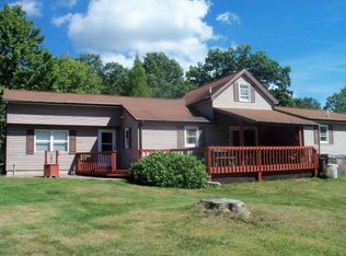 102 Laurel Crest Rd, Westfield, PA 16950