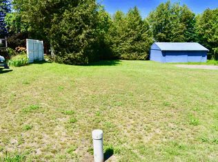 1034 Emmet St, Petoskey, MI 49770