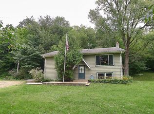N4790 County Road O, Ellsworth, WI 54011