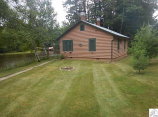 10190 Ash River Trl, Orr, MN 55771