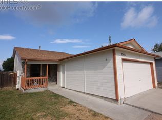 2748 Susan Dr, Loveland, CO 80537