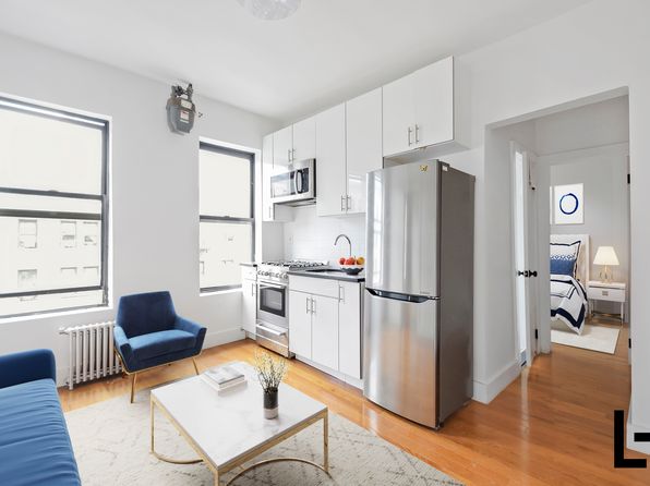 557 W 187th St APT 1
