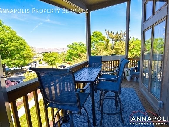 5th image of 2118 Chesapeake Harbour Dr APT 201