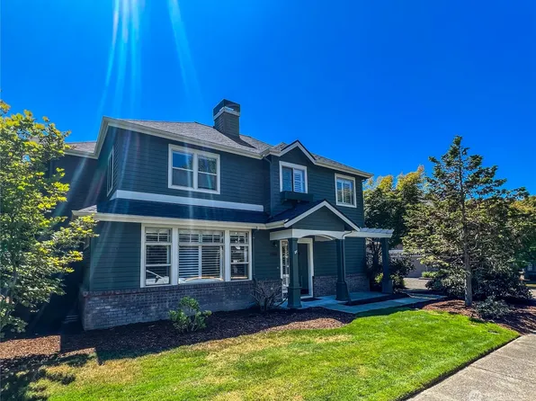 15883 NE 95th Way, Redmond, WA 98052