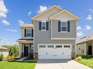 653 Cashion Rd, York, SC 29745