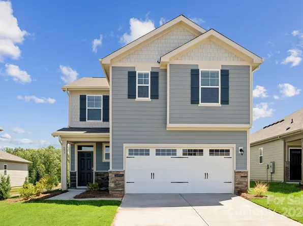 653 Cashion Rd, York, SC 29745