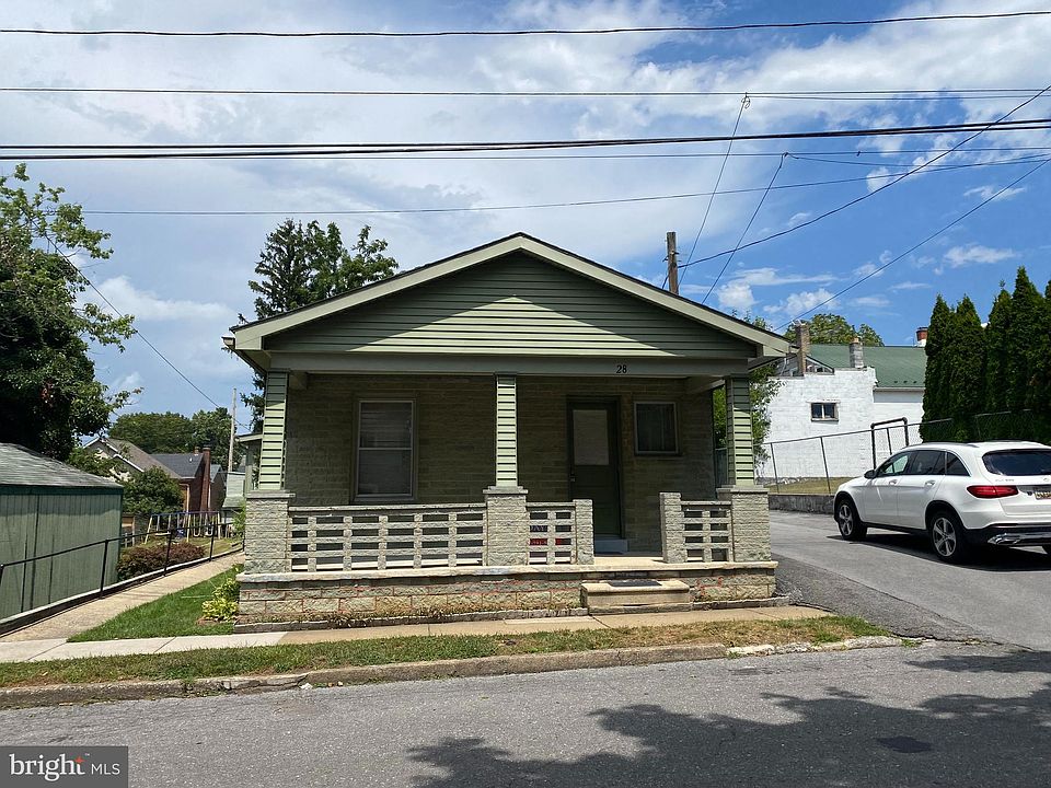 28 E Maple St, Funkstown, MD 21734 Zillow