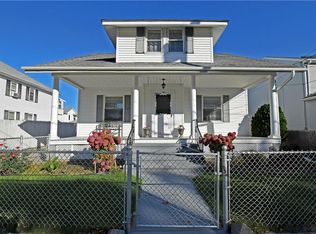 64 Hatfield St, Pawtucket, RI 02861