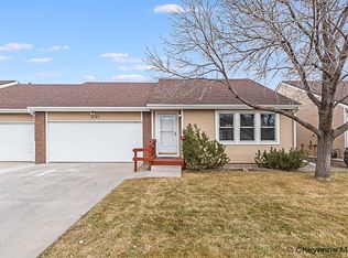 4123 Weathertop Ave, Cheyenne, WY 82001