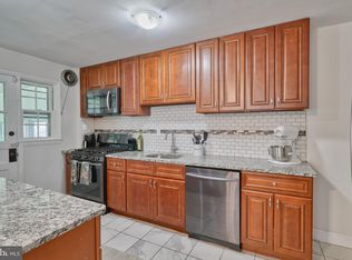 1646 Aberdeen Rd, Baltimore, MD 21286