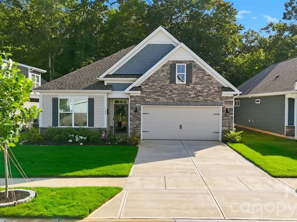 109 Noah Ln, Troutman, NC 28166