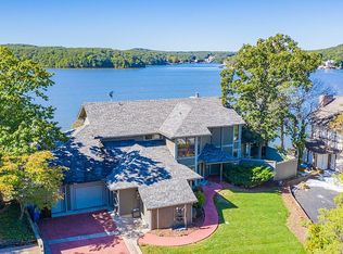 492 Moongate Dr, Osage Beach, MO 65065