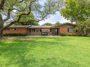 4012 Flint Ave, Lubbock, TX 79413
