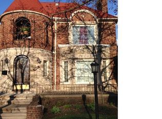 18106 Cherrylawn St, Detroit, MI 48221