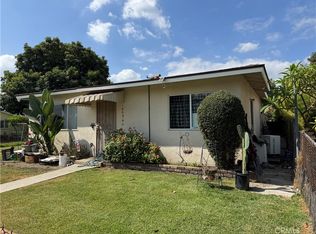 2531 Walnut Grove Ave, Rosemead, CA 91770