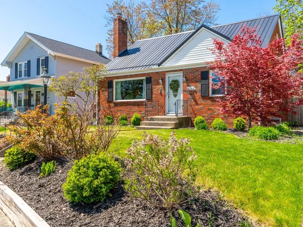 2709 Woodward Ave, Fort Wayne, IN 46805