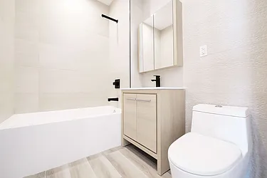 Rented by Osric Management LLC