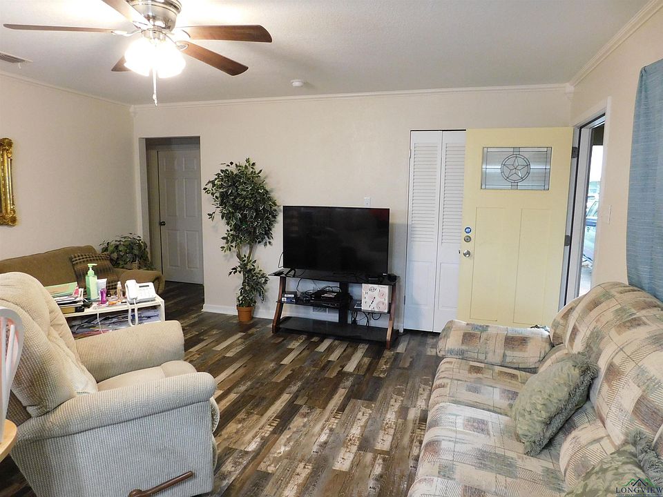 203 E Ann Dr, Longview, TX 75601 MLS 20231721 Zillow