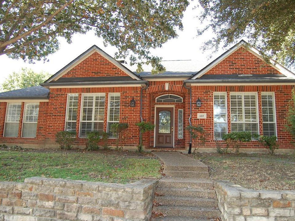 front view