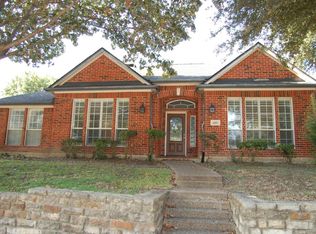 4417 Vista Creek Dr, Rowlett, TX 75088