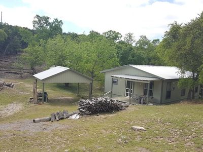 201 N Roland Trl, Kerrville, TX, 78028