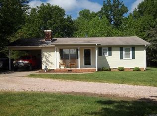 2120 Miller Rd, China Grove, NC 28023