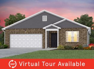 4624 Marcus Venture Pl, Murfreesboro, TN 37127