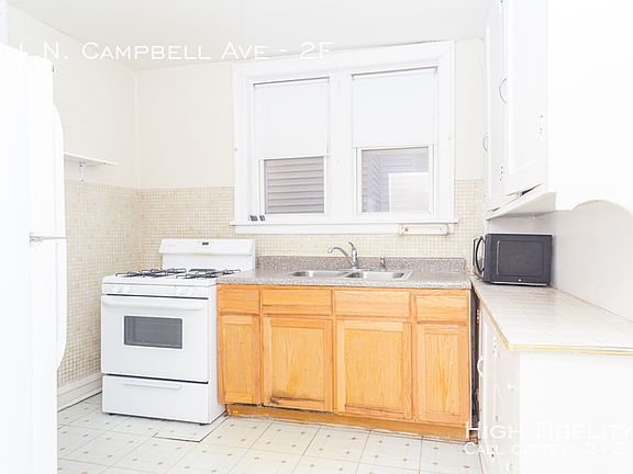5th image of 5511 N Campbell Ave APT 2F