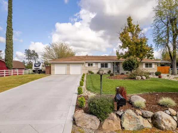 5997 Del Oro Rd, Granite Bay, CA 95746