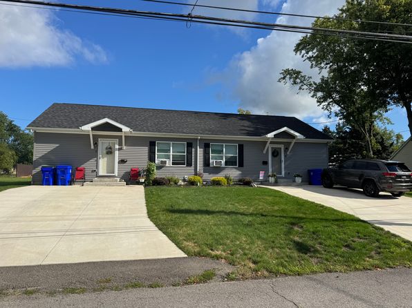132 Greenwood Ave #1