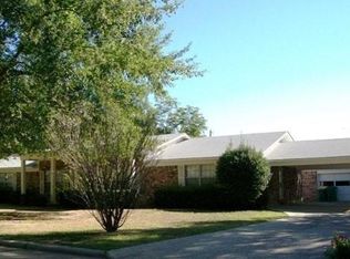 18 Tamar Dr, Texarkana, TX 75503