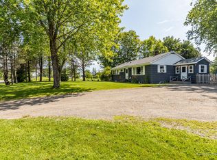 652 Cushing Rd, Warren, ME 04864