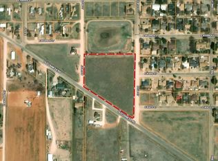 N/a Old Lamesa Rd, Brownfield, TX 79316