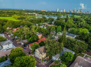 753 21st Ave N, Saint Petersburg, FL 33704