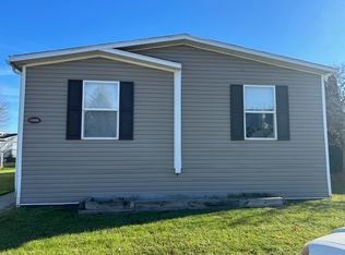 11038 Aspen Ln #69, Clio, MI 48420