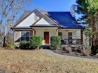 6459 Ivy Springs Dr, Flowery Branch, GA 30542