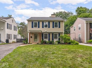 4653 N Illinois St, Indianapolis, IN 46208