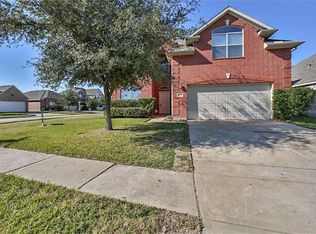 21803 Catoosa Dr, Spring, TX 77388
